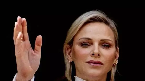 Charlene de Monaco va être opérée : on sait enfin ce qui lui a causé une infection ORL
