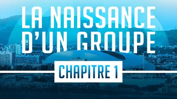 La Reconquête Chapitre 1 | La naissance d'un groupe