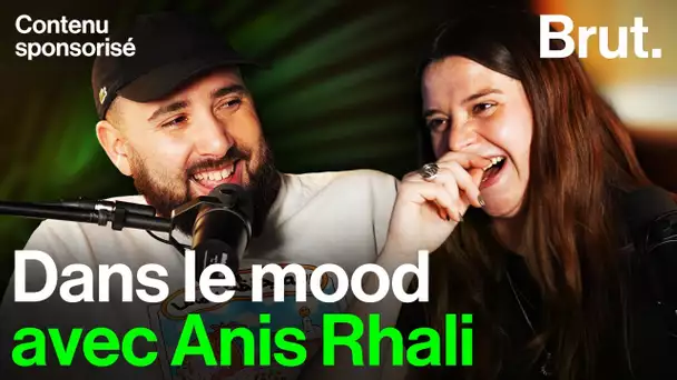 Dans le mood avec Anis Rhali