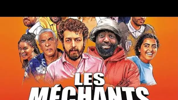 Les Méchants, le 8 septembre au cinéma (bande-annonce)