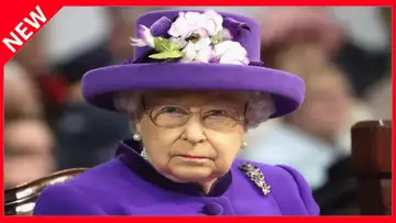 ✅  La reine Elizabeth II exfiltrée de Buckingham par crainte du coronavirus