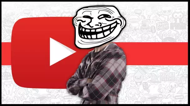 YOUTUBE EST CASSÉ ... TANT PIS JE LIVE ! :D