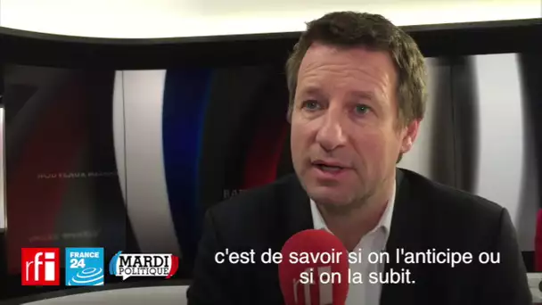 Yannick Jadot, que dites-vous à ceux qui se fichent de l'écologie ?