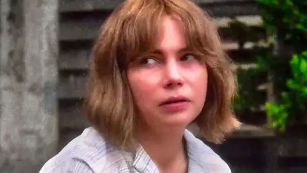 SHOWING UP Bande Annonce (2023) Michelle Williams, Drame