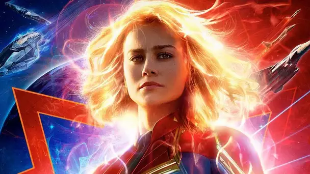 Captain Marvel 2 : le film doit absolument répondre à cette question