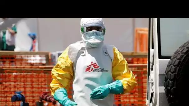 "The Brief from Brussels" : quelle aide de l'UE dans la lutte contre Ebola en RDC ?