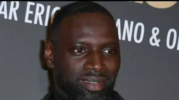 Omar Sy visé par des tirs et volé à hauteur de 300 000€ : l’acteur dans la...