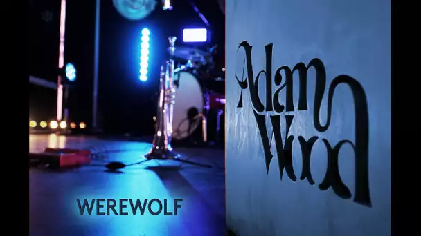 Werewolf bis