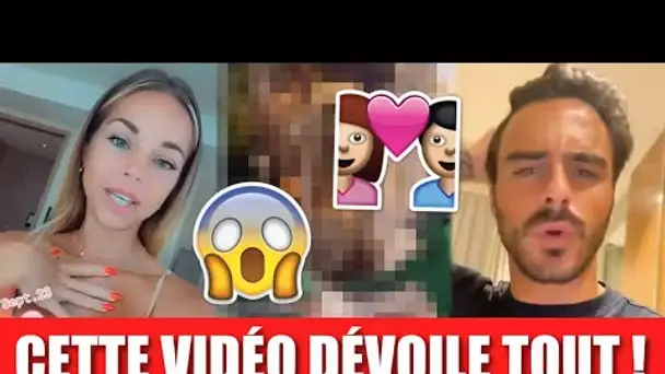 BENJI ET MADDY EN COUPLE : CETTE VIDÉO OFFICIALISE ET DÉVOILE TOUT ! 😱💕 (LES MARSEILLAIS VS MONDE 5)