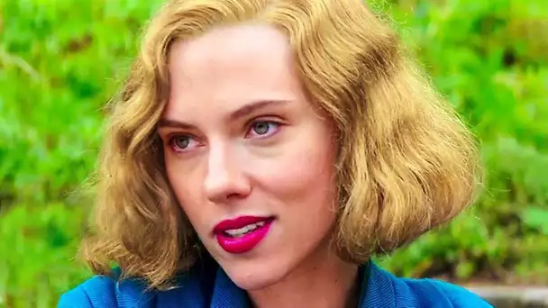 JOJO RABBIT Bande Annonce (2019) Scarlett Johansson, Taika Waititi