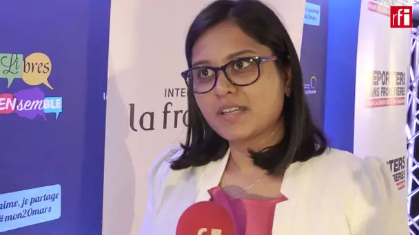 Agribusiness TV, lauréate du Prix francophone de l’innovation