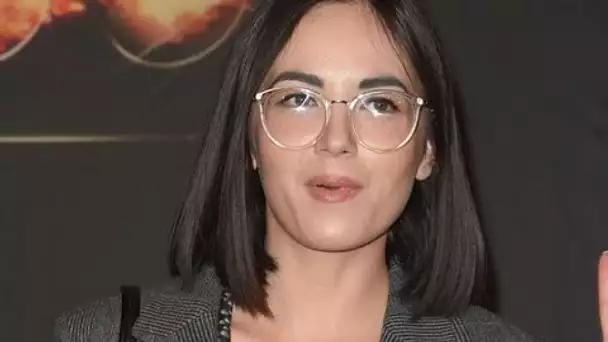 'Je vais bien' : Agathe Auproux, atteinte d&#039;un cancer, remercie ses fans pour leur soutien