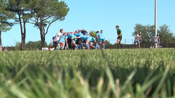 Céret : problèmes financiers, tribune vétuste fermée et exil au Boulou, rififi au club de rugby