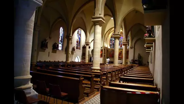 Qui sont ces adultes qui se font baptiser à Pâques ?