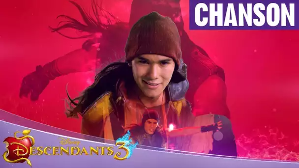 Descendants 3 - Clip Mashup des meilleures chansons