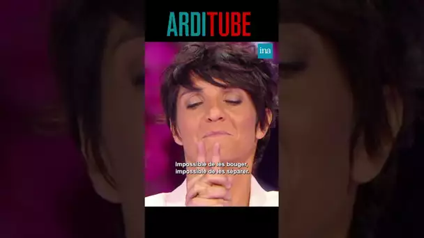 Ouvrez votre esprit, concentrez-vous sur ma voix #Shorts #Ardisson #Arditube #INA #Messmer #hypnose