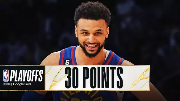 Jamal Murray GOES OFF In 1st Half Of Game 3! | May 20, 2023