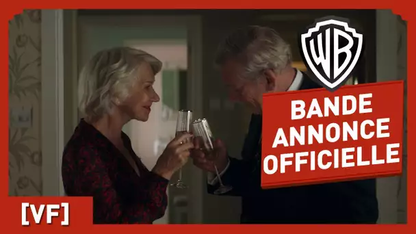 L'Art du mensonge - Bande Annonce Officielle 2 (VF) / Helen Mirren