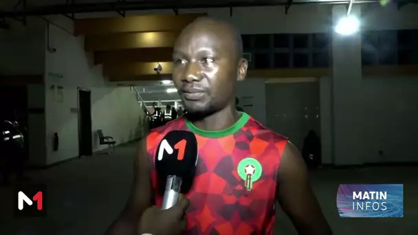 CAN 2023 : la joie des supporters ivoiriens après la victoire du Maroc
