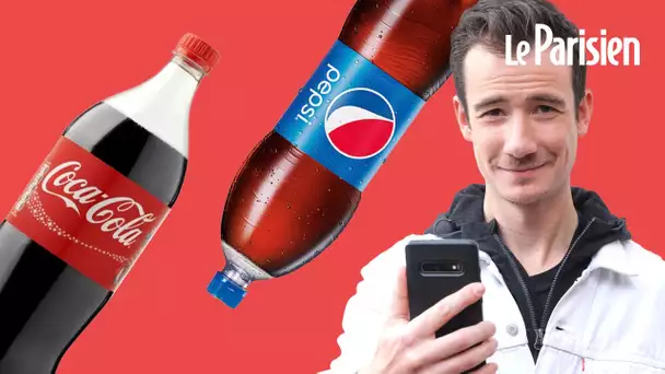 Coca contre Pepsi : lequel est vraiment le meilleur ?