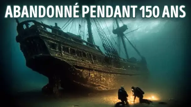 Une Épave De Navire Datant De La Ruée Vers L’Or Retrouvée Après 170 Ans En Australie-Méridionale