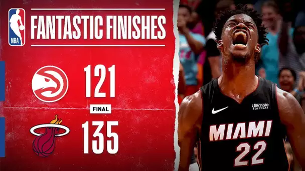 Career-High's ALL AROUND in Miami