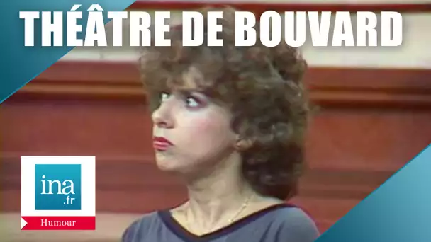 INA | Le best of du Théâtre de Bouvard #03