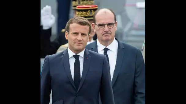 « Emmanuel Macron a deux repères : Brigitte et… » : cet homme qui connaît le...
