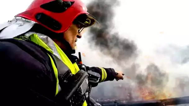 Pompiers de Toulouse, sauver ou périr