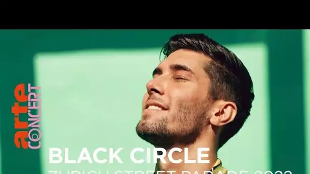 Black Circle - ARTE