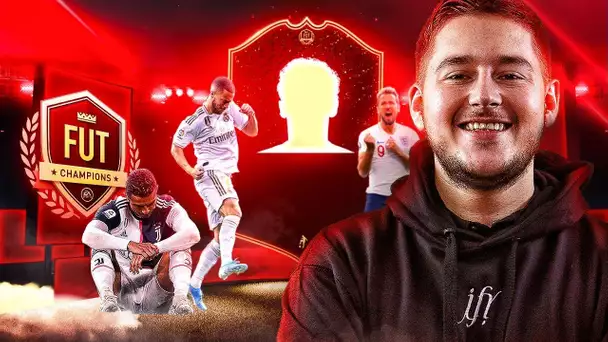 CR7 EST DANS LES PACKS !!! 4 RÉCOMPENSES ÉLITE !