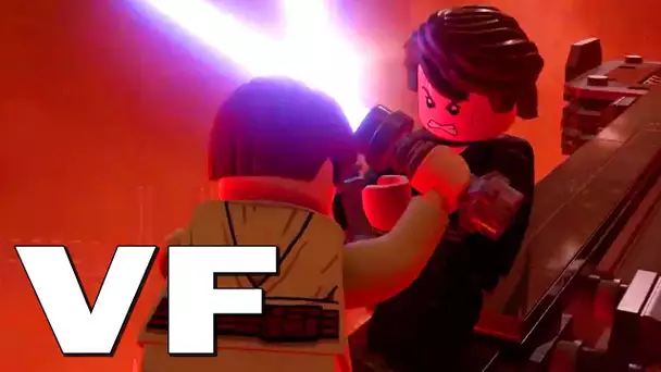 LEGO Star Wars La Saga Skywalker : Gameplay Trailer (VF)