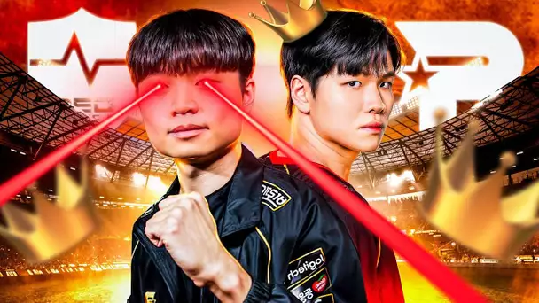 ILS REALISENT L' EXPLOIT !! UN VRAI SHONEN ? (NS vs KT)