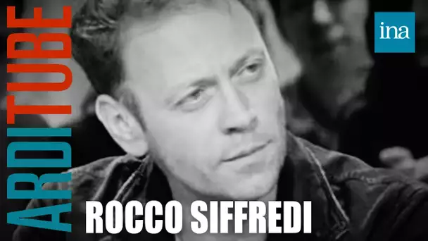 Qui est Rocco Siffredi ? | INA ArdiTube