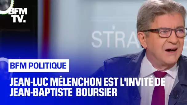 BFM Politique - Dimanche 20 septembre 2020