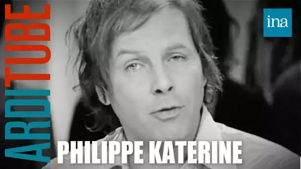Philippe Katerine chez Thierry Ardisson | Archive INA