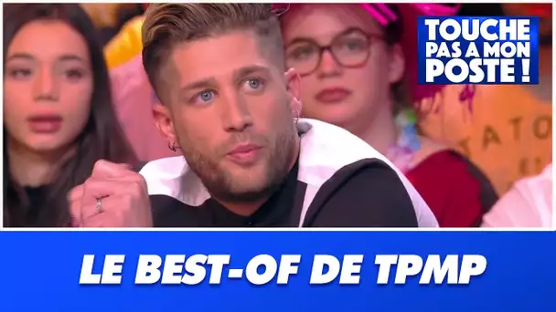 Paga, la star des Marseillais, dévoile son salaire dans TPMP !