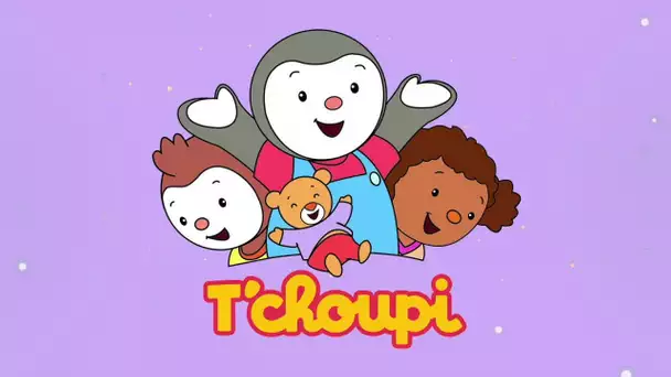 Tchoupi - Le générique (Tik Tok version)