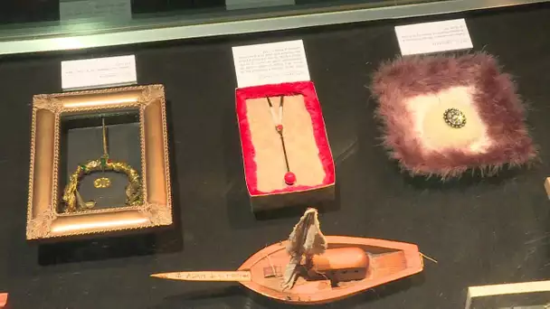 Laval : musée insolite du cure-dent