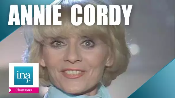 10 tubes d'Annie Cordy que tout le monde chante | Archive INA