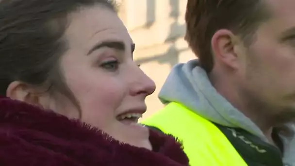 Gilets jaunes : 5 ans après, que sont-ils devenus ? (ép.1)