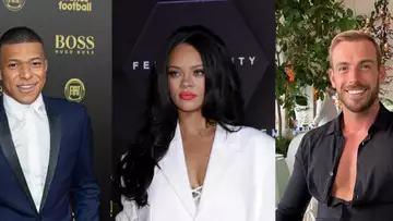 Kylian Mbappé, Rihanna, Julien Bert... Cadeaux de Noël que l'on aimerait offrir aux stars