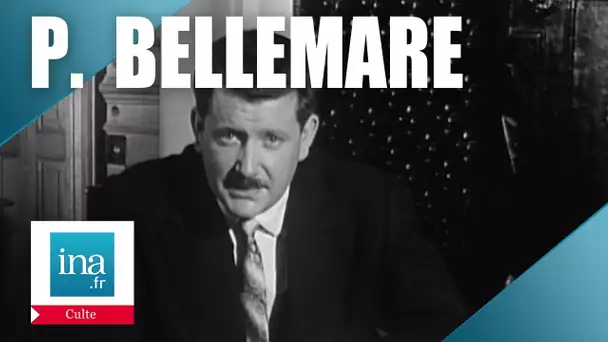 Pierre Bellemare "Histoire vraie : Le Miracle d'Oublaisse" | Archive INA