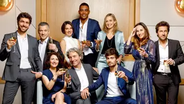 Ici Tout Commence : la diffusion de la série de TF1 complètement chamboulée cette semaine