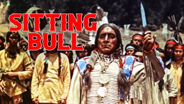 Sitting Bull (1954) Western