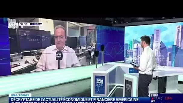 🔴 🚀 Suivez en direct "Les Pros des Cryptos", épisode 17, dans BFM Bourse