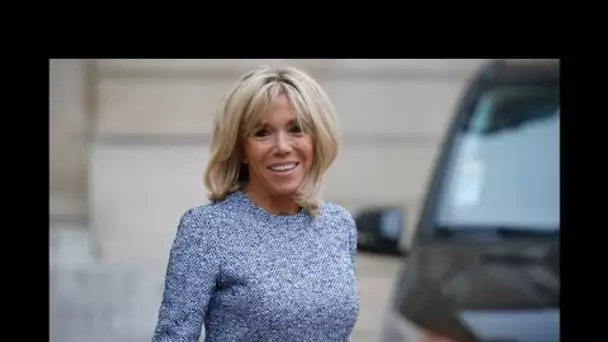 Brigitte Macron, victime collatérale des "gilets jaunes"