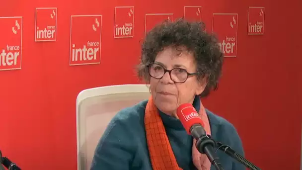 80 ans Auschwitz : "À nous d'être le réceptacle des témoignages de ceux qui sont revenus"