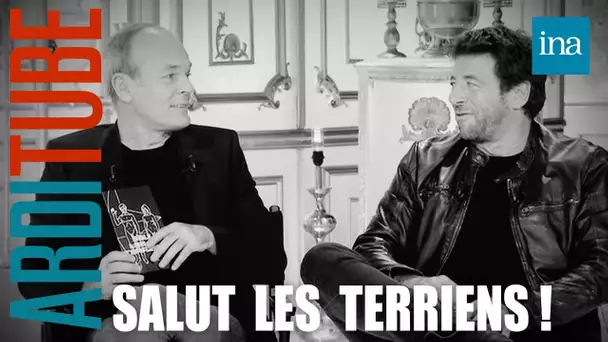 Salut Les Terriens ! de Thierry Ardisson avec Maud Fontenoy, Mathieu Madénian ... | INA Arditube