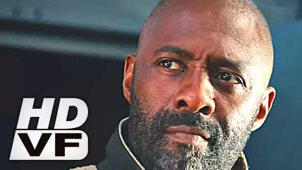 THE HARDER THEY FALL Bande Annonce VF (Netflix, 2021) Idris Elba, Jonathan Majors, Zazie Beetz